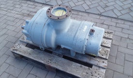 Schroefcompressor SCA22G01 