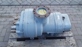 Schroefcompressor SCA22G01 
