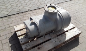 Schroefcompressor SCA22G01 