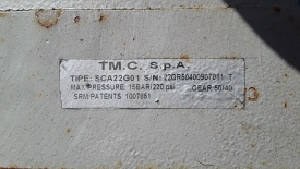 Schroefcompressor SCA22G01 