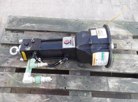 Hydrauliek pomp B00E 