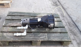 Hydrauliek pomp 218-530 