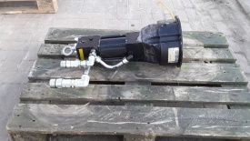 Hydrauliek pomp C94B 