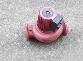 Grundfos circulatiepomp UMC 100-60 