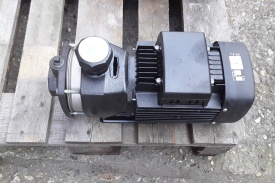 Grundfos pomp CH12-40 A-A-CVBV 