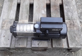 Grundfos pomp CH4-60 A-A-CVBE 