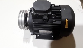 Elektromotor 4 kw, 2.850 rpm 