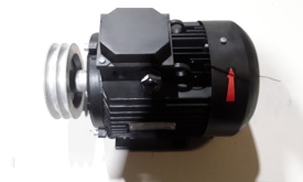 Elektromotor 4 kw, 2.850 rpm 