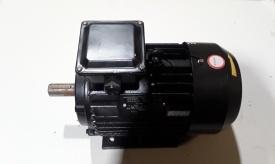 Elektromotor 4 kw, 2.880 rpm 