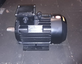 Elektromotor 4 kw, 2.880 rpm 