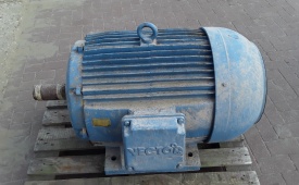 Elektromotor Vector 110 kw, 1.485 rpm 