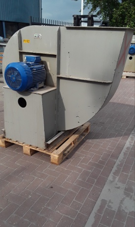 Ventilator LHRE-600 