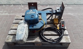Demag takel PK5N-F 