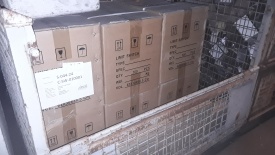Limit switch XZ-9104
