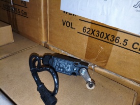 Limit switch XZ-9104