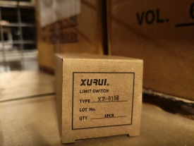 Limit switch XZ-9104