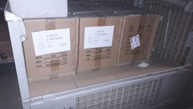 Limit switch XZ-9104