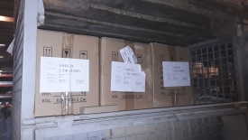 Limit switch XZ-9104