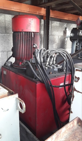 Hydrounit Hydroton 