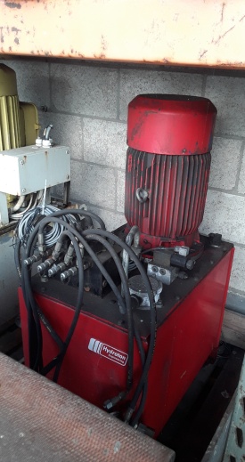 Hydrounit Hydroton 