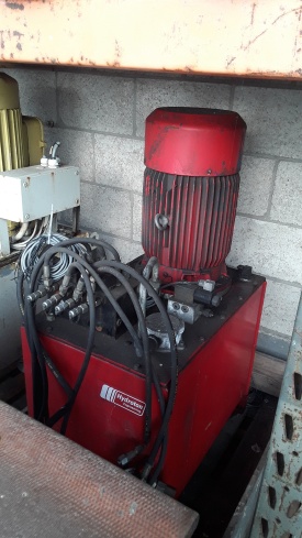 Hydrounit Hydroton 