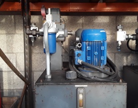 Hydrounit 