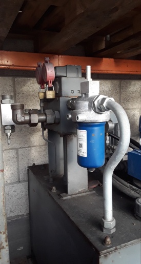 Hydrounit 