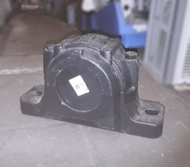 Lagerblok SKF SNL 518-615 