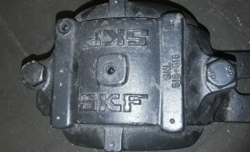 Lagerblok SKF SNL 518-615 