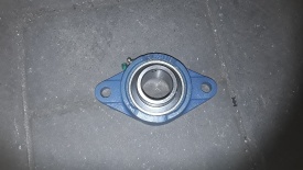 Lagerblok FL208 (asmaat 40) 
