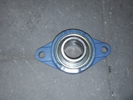 Lagerblok FL208 (asmaat 40) 