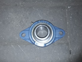 Lagerblok FL208 (asmaat 40) 