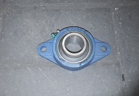 Lagerblok FL208 (asmaat 40) 