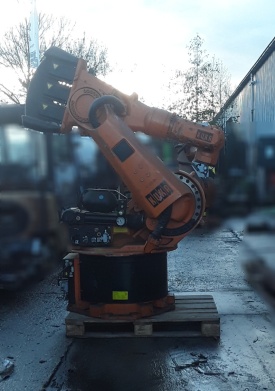 Industriële robot KUKA VKR 150 L120/2  