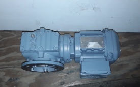 Reductor SEW 0.37 kw, 10 rpm 