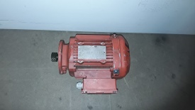 Elektromotor SEW 0.75 kw