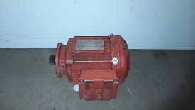 Elektromotor SEW 0.75 kw