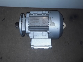 Elektromotor SEW 0.37 kw