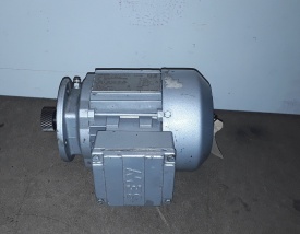 Elektromotor SEW 0.37 kw