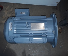 Elektromotor SEW 2.2 kw