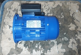 Elektromotor Electramo 0.37 kw, 2.780 rpm 230 volt