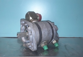Hydrauliekmotor 