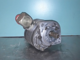 Hydrauliekmotor 