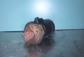 Hydrauliek motor Char-Lynn 