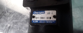 Hydrauliek motor Char-Lynn 