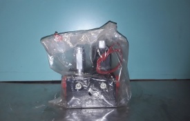 Hydrauliek ventiel JEM920210 REV-B 97/04