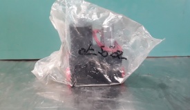 Hydrauliek ventiel JEM920210 REV-B 97/04