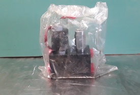 Hydrauliek ventiel JEM920210 REV-B 97/04