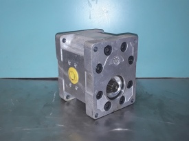 Hydrauliek motor SNP3/22 SC 71 A/GM 