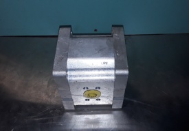 Hydrauliek motor SNP3/22 SC 71 A/GM 